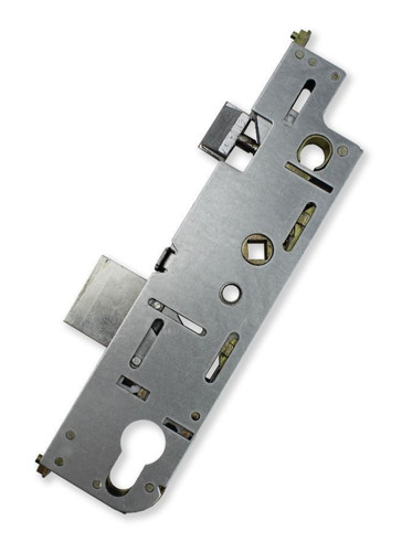 Multi point upvc - point,