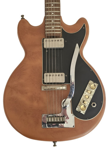 Vintage hofner colorama - hofner,