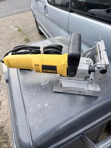 Dewalt dw682 biscuit joiner - dw682,