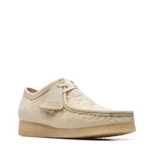 Clarks Originals Mens WALLABEE