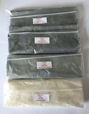 Stone Tumbler Grit Pack  Silicon Carbide Grit Stone polishing 200g CERIUM OXIDE