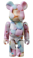 BEARBRICK 100% SERIES 49