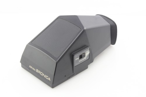 Zenza bronica metered prism - zenza, ae