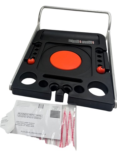 Little giant project tray - little,