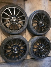 Renault Megane 225 18" Alloy