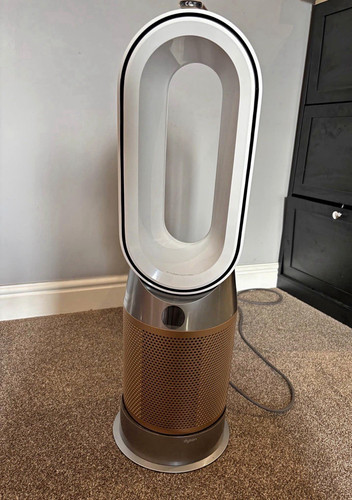 Dyson purifier hot - purifier, hot+cool