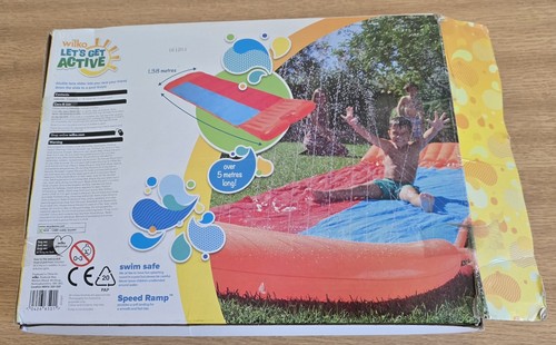 Bnib kids inflatable water - bnib,