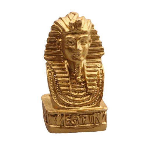 Vintage egypt queen - egypt, statue