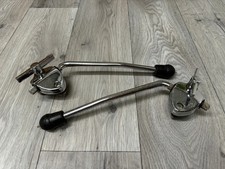 Vintage Bass Drum Spurs Legs