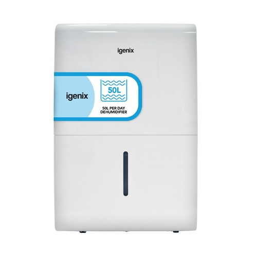 50l day dehumidifier - 50l/day, dehumidifier,