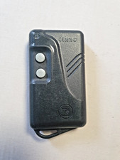 Fadini Astra 75 Gate/Garage Door Remote control Fob