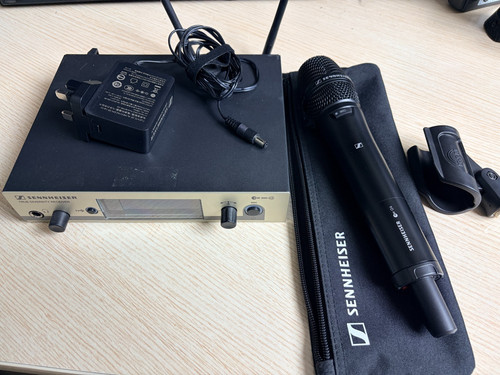Sennheiser skm 300 e865 - skm,