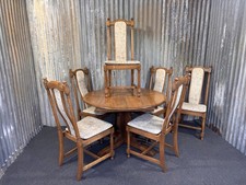 Vintage ercol 788 extending - ercol,