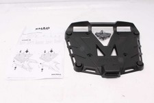 Luggage rack Honda VFR 1200 X