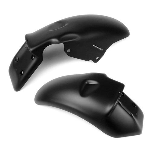 Pyramid hugger fender mudguard - hugger,