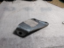 MG MGB Alternator Conversion