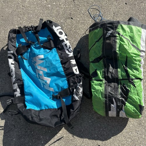 Used slingshot rpm kite - 6m,