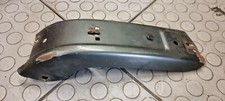 BMW E30 dechromed bumper