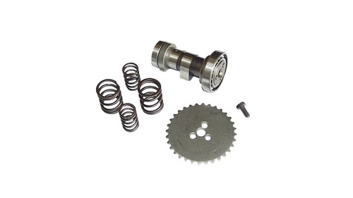 Stomp pit bike cam set - pit,