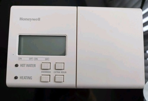 Honeywell st6300a central - st6300a,