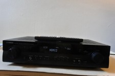 Yamaha RX-S600 HDMI NATURAL SOUND AV RECEIVER WITH REMOTE-SUPERB SOUND