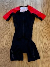 Orca spandex lycra skinsuit