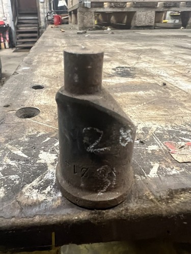 Geka kingsland ironworker 12mm - geka,