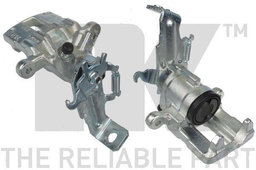 Brake caliper for - brake,
