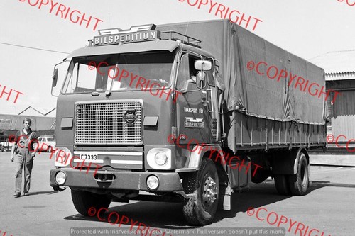 Truck photo bilspedition - photo,