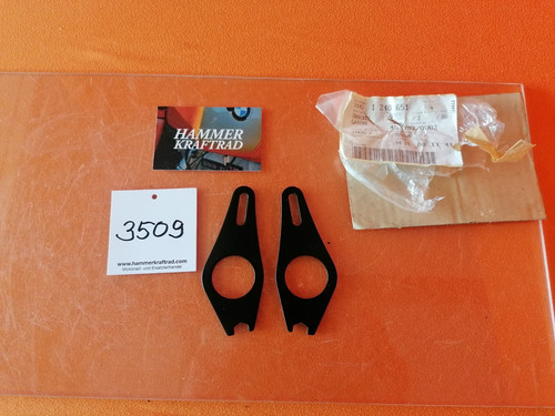 Bmw r80 r90 r100 fairing - r90,