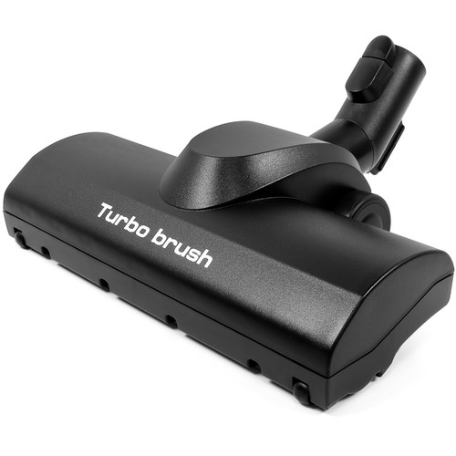 Turbo brush head compatible - turbo,