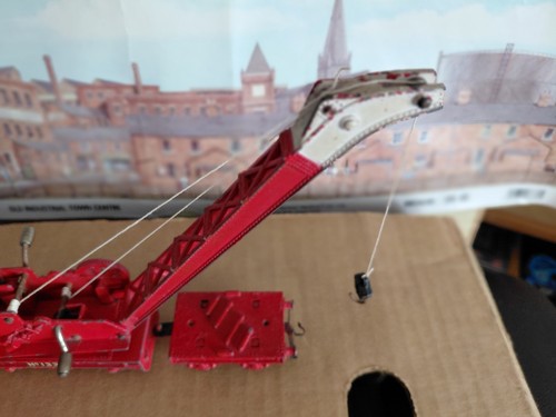 Hornby dublo meccano gauge - hornby,