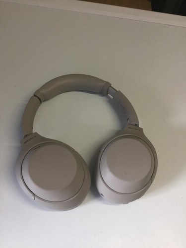 Sony xm4 noise cancelling - noise,