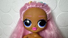 LOL Surprise OMG Sunshine Gurl