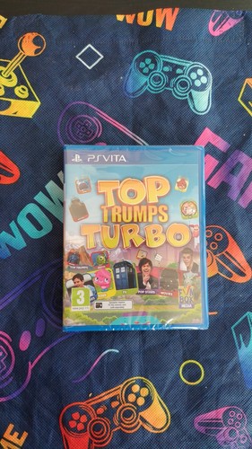 Vita top trumps turbo - top,