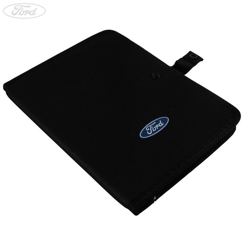 Genuine ford document case - genuine,