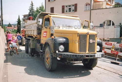 Truck photo scania - truck,