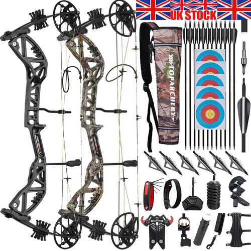 70lbs compound bow - compound,