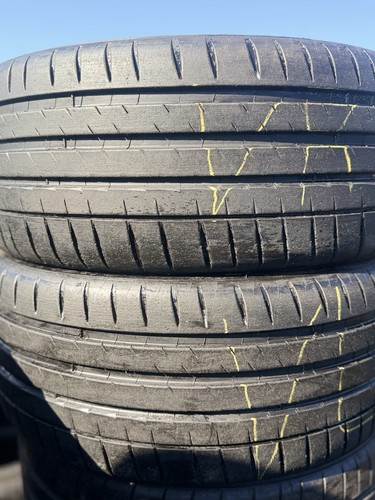 235 michelin pilot - 235/40/19,