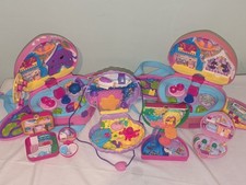 Large Polly Pocket Bundle