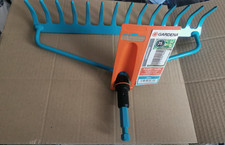 Gardena COMBISYSTEM Soil Rake
