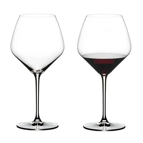 Riedel extreme set pinot - riedel,