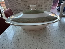 Vintage Royal Doulton sonnet