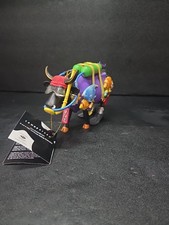 Cow Parade Jacques MOOsteau Cow Figurine, Westland Giftware, #7745, No Box