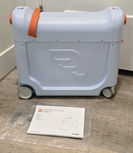 Jetkids stokke bed - by, box