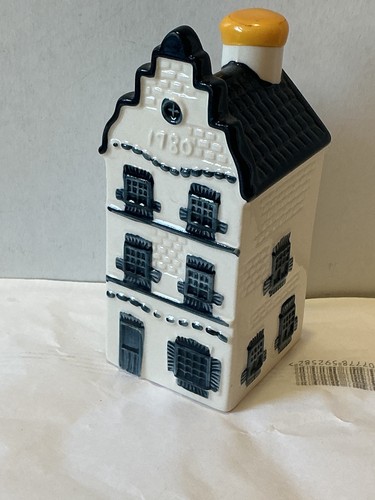 Vintage klm miniature ceramic - vintage,