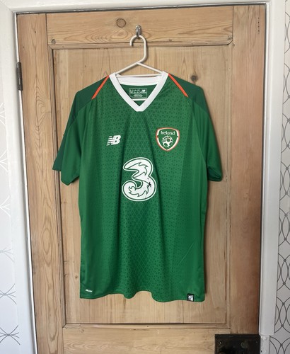 New balance ireland 2018 - balance,