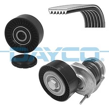 V-RIBBED BELT SET DAYCO KPV431