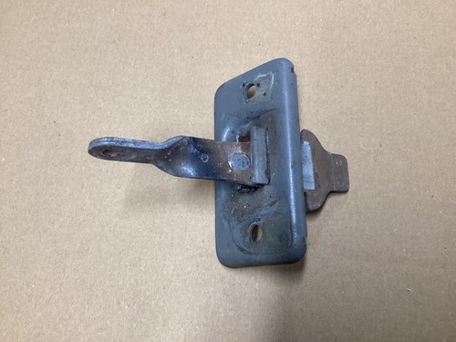 Ford escort mk1 door check - ford,