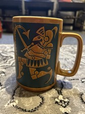 RARE GEORGE AND DRAGON John